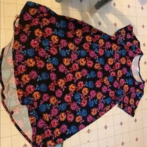 Bogo🎃 Floral Carly